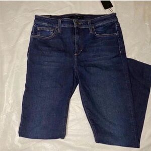 Joe's Jeans high Rise Curvy Skinny Jeans Size 29